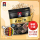 桂格（QUAKER）5黑混合即食燕麥片518克 添加黑芝麻 零添加白砂糖