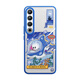 魅族PANDAER深海羽韌殼適用魅族20/20C/20PRO/21/21PRO 磁吸羽韌殼20Pro潛夢