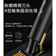 京厽德國品質(zhì)寵物電推剪邊牧專(zhuān)用狗狗剃毛器大型犬動(dòng)物狗推子電動(dòng)狗毛 基礎款亮黑色剃毛器適用于短毛寵