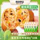 柏慧食品膳食豆卷80g*10袋豆皮肉卷雞肉卷豆干休閑零食即食健身代餐