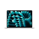 【95新】Apple/蘋果2024款MacBookAir15英寸M3(8+10核)16G256G銀色輕薄筆記本電腦Z1BR0002S