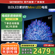 創(chuàng)維（Skyworth）55A5D Pro升級款 55英寸 智能液晶平板電視機 Mini LED 以舊換新一級能效A5F Pro 55英寸