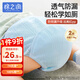 棉之潤尿布嬰兒純棉訓練褲隔尿可水洗男女寶寶新生兒戒尿不濕2條M碼