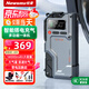 紐曼【3C認證】汽車應急啟動電源摩托車搭電寶充氣泵一體機電瓶強起打氣泵充電寶12v打火神器 V5先鋒14000mAh毫安700A強啟