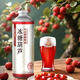 金星金星冰糖葫蘆精釀啤酒1L*6罐裝