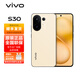 VIVOS30 vivo新品手機 新機2025上市 s30pro mini可選 學(xué)生 vivos30 檸檬黃 12GB+256GB 出廠(chǎng)標配 全國聯(lián)保