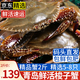 【活蟹發(fā)貨】青島梭子蟹鮮活發(fā)不包活螃蟹海蟹飛蟹超大母蟹海鮮 鮮活-高品質(zhì)梭子蟹【2斤5-8只】