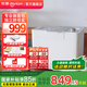 東菱（Donlim）烤面包機(jī)家用和面機(jī)全自動(dòng)揉面制肉松吐司酸奶泡菜發(fā)酵多功能預(yù)約早餐機(jī)器DL-1352 棉云白（獨(dú)立酵母盒）