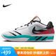 耐克（NIKE）男子籃球鞋JA 1 緩震實戰(zhàn)低幫運動鞋HJ7929-100 渦輪綠 42.5 