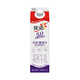 優(yōu)諾 5.0A2β-酪蛋白高鈣牛乳900ml