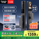 松下（Panasonic）智能門鎖  C級(jí)鎖芯 小程序指紋鎖電子鎖家用門鎖 防盜門鎖密碼鎖 EMW6113BH丨貓眼大屏丨標(biāo)準(zhǔn)鎖