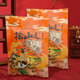 云南菌湯包50g/袋羊肚菌蟲草花杏鮑菇菌湯組合 精品袋裝（8味菌湯包）50g*5袋