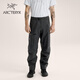 ARC'TERYX始祖鳥(niǎo) BETA PANT GORE-TEX 防水 男子 硬殼褲 BLACK/黑色 M