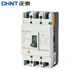 正泰（CHNT）塑殼斷路器NM1-63S/4300B-16A-G三相空氣開關(guān)380V過載短路保護(hù)器 630A 3P