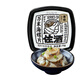 洋琪芥末海螺片70g 日料店佐酒壽司食材 下酒海鮮預(yù)制菜 夜宵出游露營