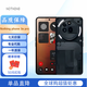 NOTHING Phone 3A智能手機 nothing phone 3a pro手機 海外版 國際版 3A pro黑色 (全新原盒現(xiàn)貨速發(fā)) 12+256G（贈送普通殼膜）