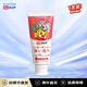 SUNSTAR 日本原裝進口寶寶兒童牙膏加鈣含氟長效防蛀固牙草莓味70g