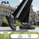 FILA 斐樂官方MARS 1S+復(fù)古運動鞋2025年火星鞋跑步鞋女老爹鞋