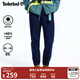 添柏嵐（Timberland）官方男裝長褲新款防曬寬松|A6V8P A6V8P433/深寶石藍(lán) L