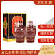 汾酒山西杏花村 汾酒10年 老白汾10年 53度475ml×2瓶 清香型【喜酒】 53度 475mL 2瓶