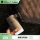 牧高笛（MOBIGARDEN）充氣泵 戶外露營便攜充氣墊抽氣充氣泵滄海45 NX22669009 暖沙色