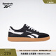 Reebok銳步官方24新品男女SMASH EDGE S休閑復(fù)古板鞋德訓(xùn)鞋T頭鞋 100208246 44 (28.5cm),US: 10.5