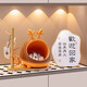 赟婭創(chuàng)意鹿角鑰匙收納玄關(guān)擺件入戶鞋柜客廳桌面置物架家居裝飾品禮物 小鹿收納盒+鑰匙架+相框
