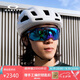 OAKLEY歐克利騎行眼鏡戶外運動鏡護目鏡墨鏡Velo Kato 0OO9501-04
