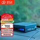 遠大（BROAD）FC2車載空氣凈化器除霧霾PM2.5除菌凈化機車用測氧肺保 FC2測氧肺保