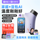 家超智能插座空調(diào)伴侶WiFi定時(shí)語音開關(guān)中央空調(diào)遠(yuǎn)程遙控制器 香芋紫