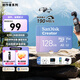 閃迪（SanDisk）創(chuàng)作者系列閃迪內(nèi)存卡 行車記錄儀運(yùn)動(dòng)相機(jī)無(wú)人機(jī)監(jiān)控存儲(chǔ)卡 V30內(nèi)存卡 TF內(nèi)存卡128GB