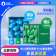 WONDERLAB萬益藍(lán)WonderLab B420益生菌 S100瘦子菌益生菌凍干粉體重管理 刮碼發(fā)貨-S100-30粒+B420-30粒
