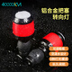 四萬公里自行車騎行轉(zhuǎn)向燈把塞燈公路車安全夜行轉(zhuǎn)向警示燈長續(xù)航