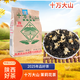 十萬大山茉莉花茶 茉莉茶葉濃香型2025新茶葉袋裝茶葉 袋裝特級(jí)225克X1袋(老包裝)