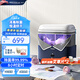 SOLEUSAIR舒樂氏干衣機GY1內(nèi)衣褲消毒除菌機家用嬰兒衣服烘干機小型家用折疊衣物護理機 內(nèi)衣褲消毒機 0L