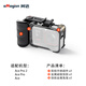 aMagisn【aMagisn阿邁】街拍手柄組件適用影石Insta360/大疆DJI/GoPro快門握把相機(jī)配件 街拍組件+【AcePro2金屬快拆+快拆金屬兔籠】