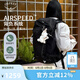 OSPREY 駭客26L登山包 男女徒步雙肩包 戶外輕便旅行包 多功能背包 黑色