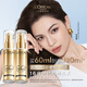 歐萊雅小金管防曬霜30ml*2戶外高倍隔離霜護膚品化妝品生日禮物