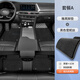 峰夢北京現(xiàn)代索納塔腳墊全包圍tpe十一代1.5tpro十代八代9全汽車專用 【雙層耐臟款】原廠TPE腳墊+黑色雪妮絲 【10-15款】八代索納塔