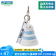 YONEX/尤尼克斯 羽毛球鑰匙扣 yy書包掛件 Q版卡通紀(jì)念品 比賽獎(jiǎng)品 AC134CR新款小雪人造型羽毛球