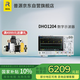 RIGOL普源 DHO1204 數(shù)字示波器12bit DHO1072/DHO1074/DHO1104系列