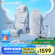 傲風(fēng)C3Pro 小白熊女生電競(jìng)椅人體工學(xué)椅電腦椅游戲椅久坐舒服椅子
