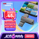 海康威視（HIKVISION）128GB Type-C雙接口插手機(jī)U盤大容量X307C USB3.2高速雙頭U盤 蘋果華為小米電腦兩用移動(dòng)辦公優(yōu)盤