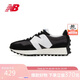 NEW BALANCE 運(yùn)動(dòng)鞋男鞋女鞋百搭復(fù)古低幫休閑鞋327系列MS327LB1 39.5
