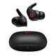 藍牙耳機beats Fit pro左耳右耳補配 充電倉單耳耳機盒補配 黑色 充電倉