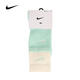 耐克 （NIKE）男女U NK ED PLS CSH CRW 1P 144 DBL襪子 DD2795-353 M