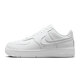 耐克（NIKE）女鞋W AIR FORCE 1 DANCE空軍一號純白板鞋運動(dòng)休閑鞋FJ7409-100 FJ7409-100 35.5