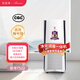 樂(lè )空凈（LLECOSEE） 空氣消毒機LKJ-TS22家用/辦公 除甲醛除過(guò)敏原殺菌除異味殺滅新冠病毒 白色