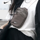 耐克（NIKE）小單肩包 25秋官方 艦店學(xué)生收納手包男女運動(dòng)斜挎包小包挎包040/11*5*17厘米均碼