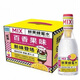 正大鮮果蜂蜜水350ml*6瓶裝青桔味蜂蜜水分離式飲品(禮盒裝) 百香果味350ml*6瓶